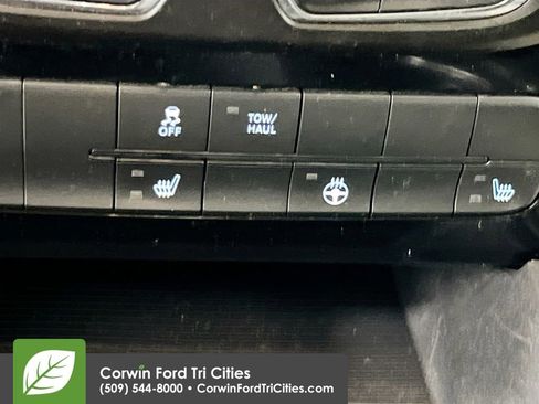 Used 2016 RAM 1500 Sport w/ Sport Premium Group image 21