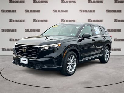 Used 2023 Honda CR-V EX-L