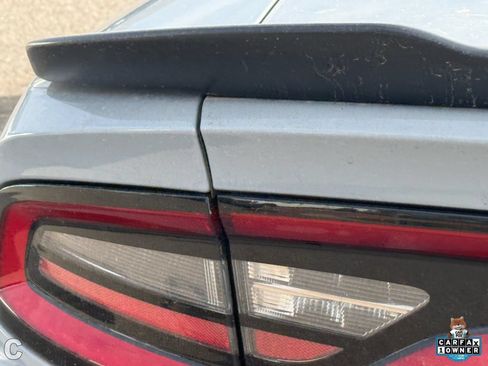 Used 2022 Dodge Charger R/T w/ Blacktop Package RWD image 15