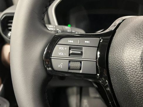 New 2026 Honda Pilot Touring image 16