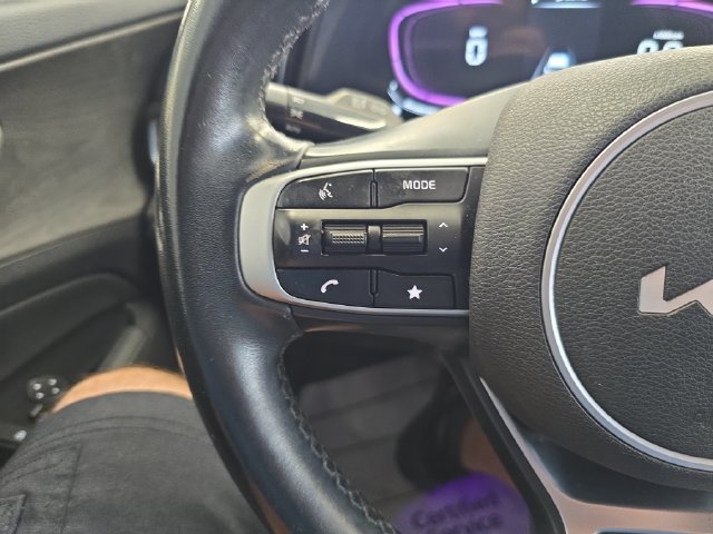 Certified 2024 Kia Sportage X-Line w/ X-Line Premium Package AWD/4WD image 20