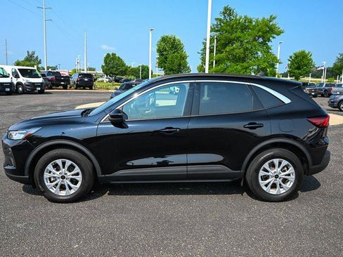 Certified 2023 Ford Escape Active w/ Tech Pack #2 AWD/4WD image 8
