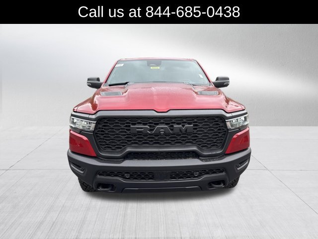 New 2027 RAM 1500 Rebel AWD/4WD image 2