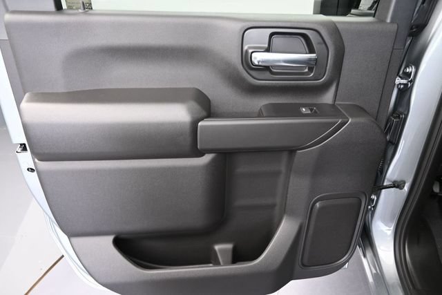 New 2026 Chevrolet Silverado 2500 Custom w/ Custom Value Package AWD/4WD image 24