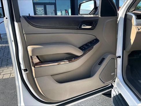 Used 2017 GMC Yukon SLT image 20