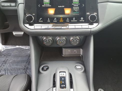 New 2026 Nissan Z Performance w/ Floor Mat Package RWD image 28