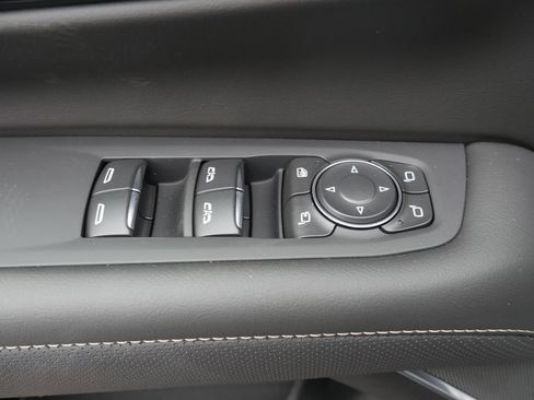 New 2026 Chevrolet Tahoe Premier w/ Sun And Tow Package image 32