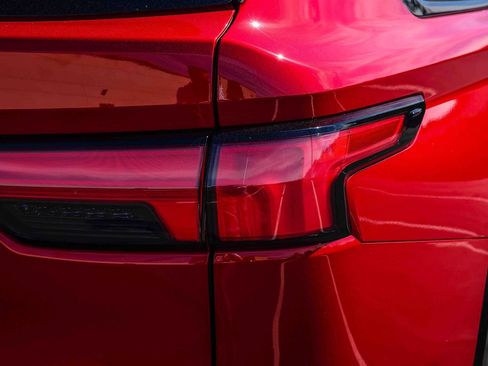 Certified 2026 Toyota Sequoia Platinum w/ Tow Technology Package image 8