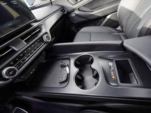 Used 2024 Acura ZDX A-Spec image 22