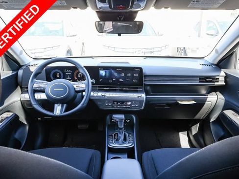 Used 2026 Hyundai Kona SEL Sport FWD image 12