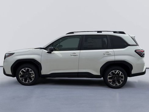 New 2026 Subaru Forester Premium w/ Base/Premium Plus Package AWD/4WD image 6