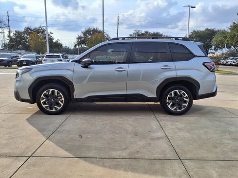 Certified 2025 Subaru Forester Premium w/ Convenience Package #1 image 22