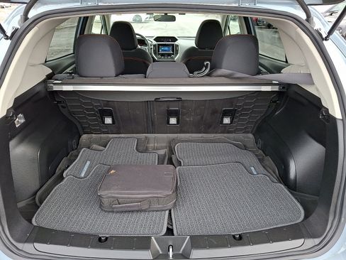 Used 2021 Subaru Crosstrek 2.0i Premium w/ Moonroof Package image 29