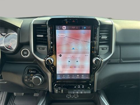 New 2026 RAM 1500 Lone Star image 11