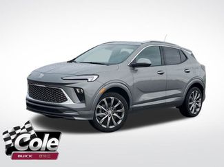 New 2026 Buick Encore GX Avenir w/ Avenir Technology Package 360° Tour