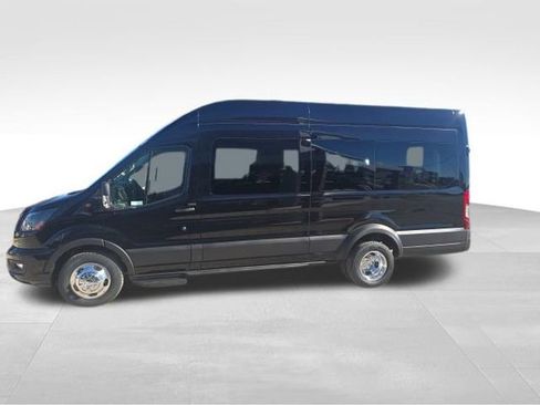 New 2026 Ford Transit 350 XLT image 4