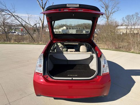 Used 2011 Toyota Prius Three image 20