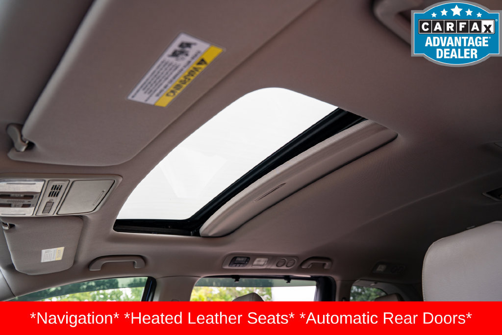Used 2015 Honda Odyssey EX-L image 32