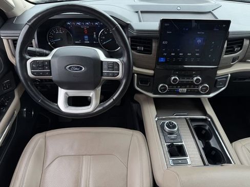 Used 2024 Ford Expedition Max Limited image 13