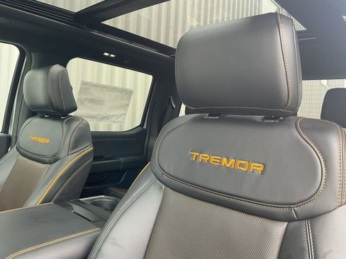 New 2025 Ford F150 Tremor w/ Equipment Group 402A High AWD/4WD image 9