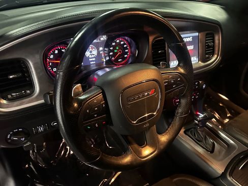 Used 2019 Dodge Charger R/T w/ Daytona Edition Group image 4