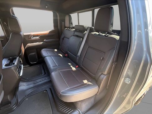 Used 2023 GMC Sierra 1500 Denali w/ Denali Reserve Package AWD/4WD image 20