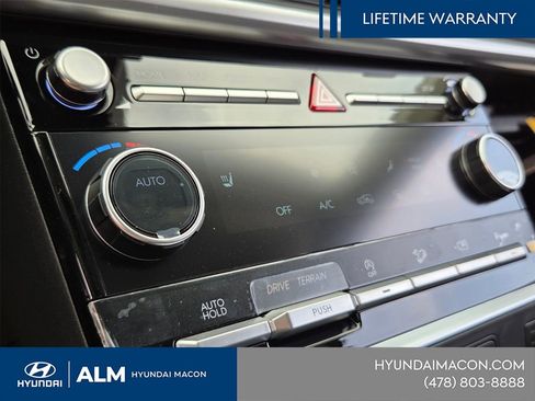 New 2026 Hyundai Santa Fe XRT AWD/4WD image 29