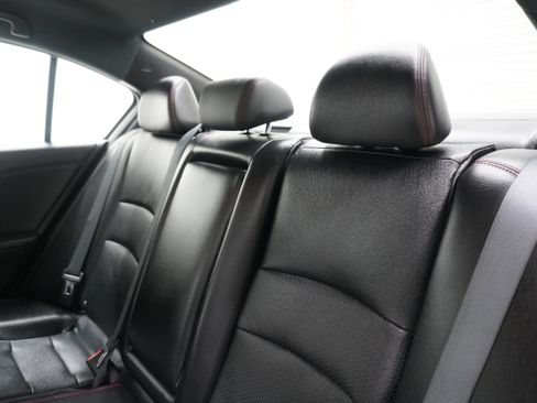 Used 2017 Honda Accord Sport Special Edition image 11