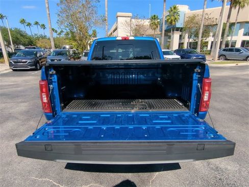 Used 2021 Ford F150 XLT w/ Equipment Group 302A High image 14