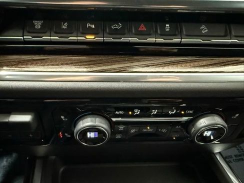 New 2026 Chevrolet Silverado 2500 LT w/ Trail Boss Package image 35