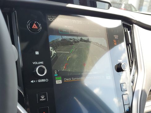 Used 2025 Subaru Outback Touring XT w/ Popular Package #2 image 19