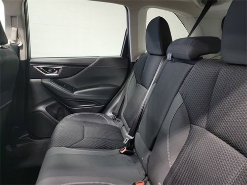 Certified 2023 Subaru Forester Premium image 15