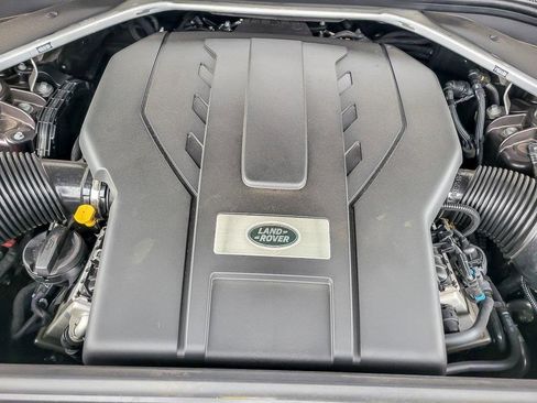 Used 2023 Land Rover Range Rover SE image 24
