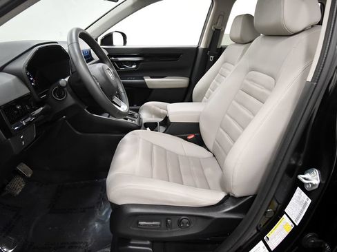Certified 2024 Honda CR-V EX-L image 14