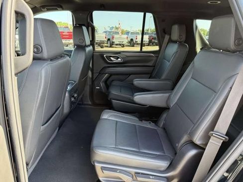 Used 2024 Chevrolet Tahoe LT AWD/4WD image 13