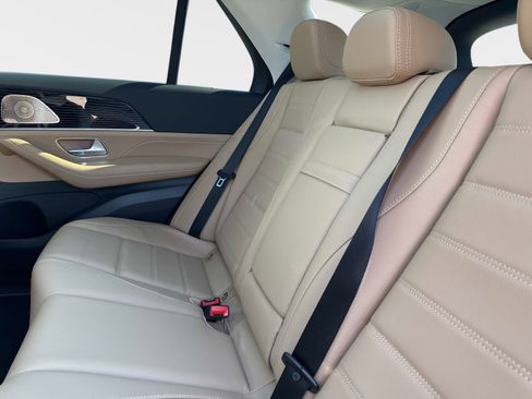 New 2026 Mercedes-Benz GLE 350 4MATIC image 13