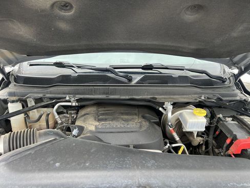 Used 2022 RAM 2500 Laramie image 29