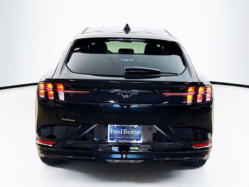 New 2026 Ford Mustang Mach-E Premium AWD/4WD image 5