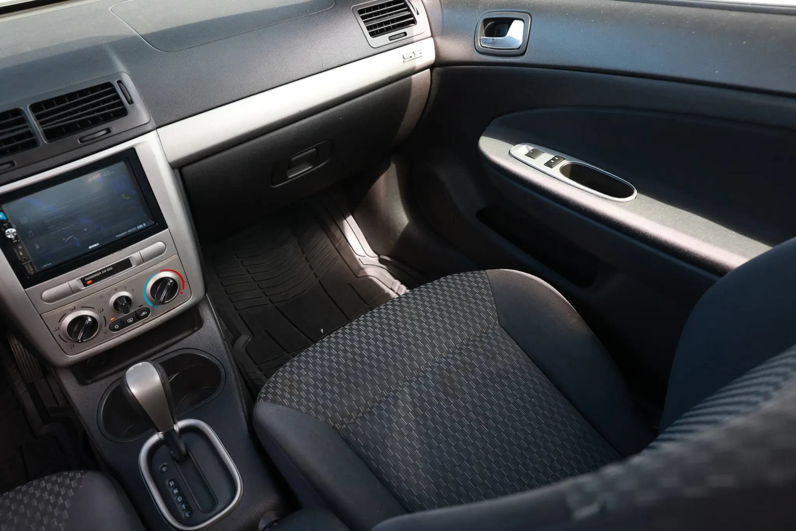 Used 2006 Chevrolet Cobalt SS FWD image 15