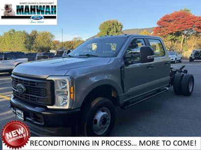 Used 2023 Ford F350 XL