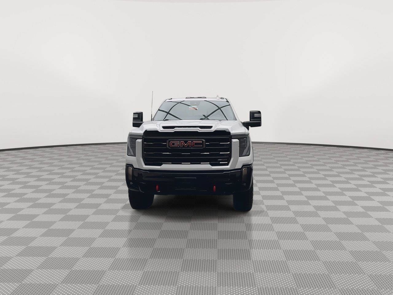 Used 2024 GMC Sierra 2500 AT4X AWD/4WD image 42