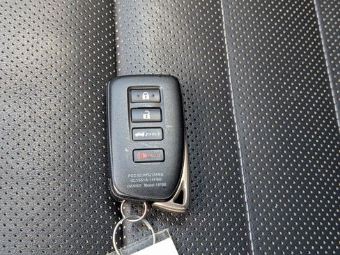 Used 2019 Lexus RX 350 F Sport w/ Navigation Package AWD/4WD image 27