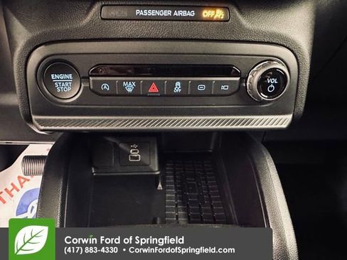 New 2025 Ford Bronco Sport Big Bend w/ Convenience Package image 35