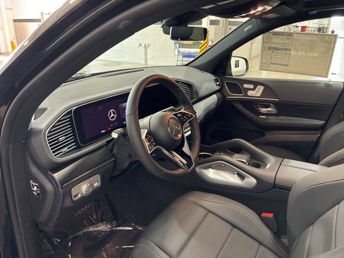 New 2026 Mercedes-Benz GLE 350 4MATIC image 8