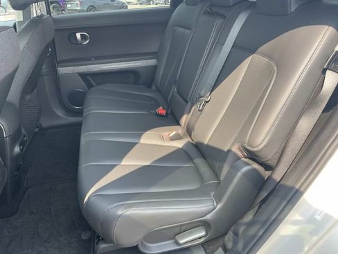 Certified 2023 Hyundai Ioniq 5 SEL w/ Cargo Package RWD image 18