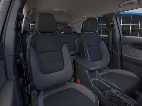 Used 2024 Chevrolet TrailBlazer RS w/ Convenience Package AWD/4WD image 5