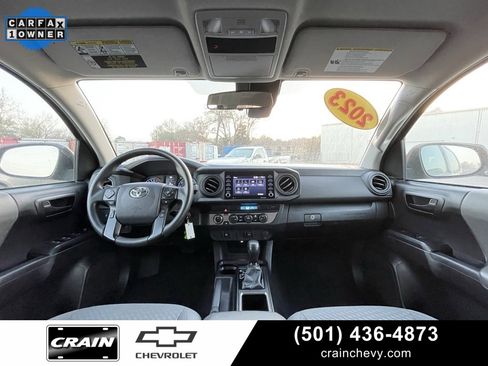 Used 2023 Toyota Tacoma SR image 28