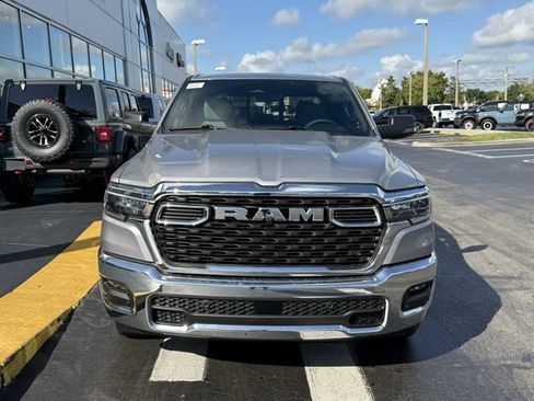 New 2026 RAM 1500 Big Horn image 2