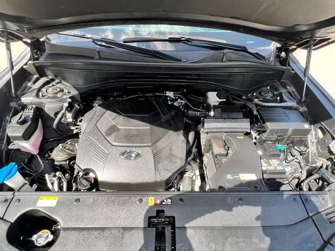 Used 2024 Hyundai Palisade Calligraphy AWD/4WD image 27