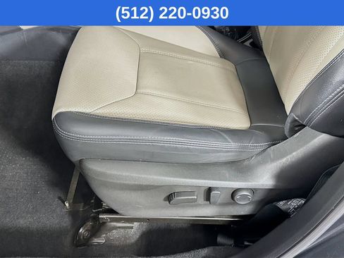 Certified 2023 Subaru Forester Limited w/ Popular Package #2 AWD/4WD image 24